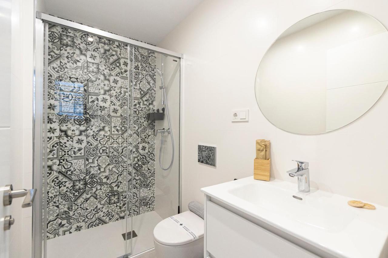 Apartamento Terraza Al Mar, Nerja Exterior foto