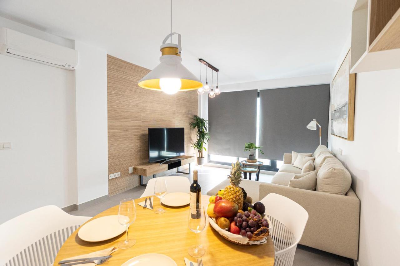 Apartamento Terraza Al Mar, Nerja Exterior foto