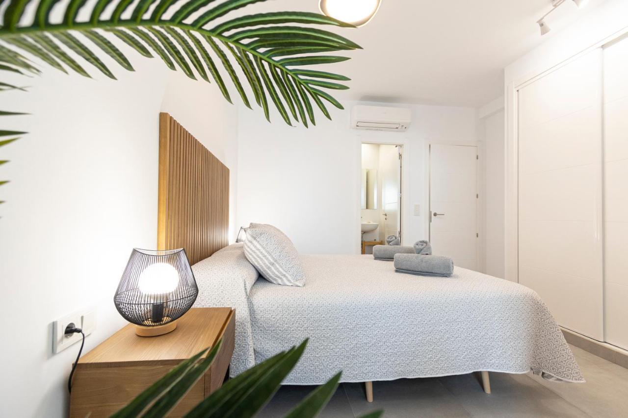 Apartamento Terraza Al Mar, Nerja Exterior foto