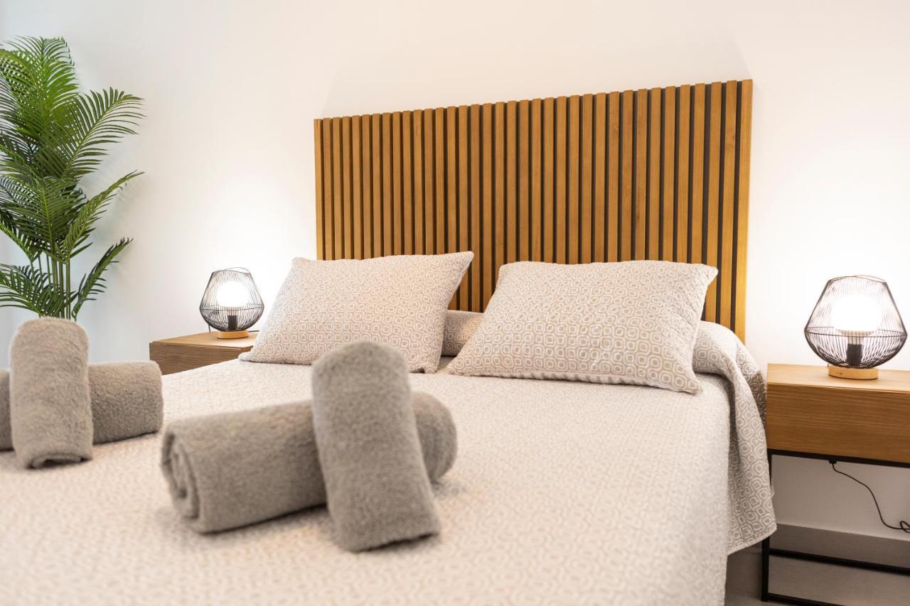 Apartamento Terraza Al Mar, Nerja Exterior foto